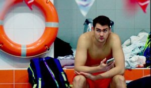 JO 2024 : le nageur russe Kliment Kolesnikov ne participera pas aux JO de Paris