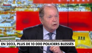 Philippe Bilger : «La présomption de culpabilité s’est aggravée»