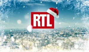 Le journal RTL de 22h du 29 décembre 2023