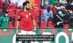 Égypte - Rui Vitoria s'attend "à des surprises" dans cette CAN 2024