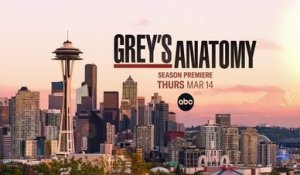 Grey's Anatomy - Trailer Saison 20