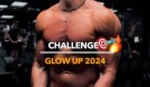 challenge Glow Up 2024 