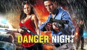 Danger Night | Film Complet en Français | Action
