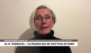 Marie-Hélène Thoraval : «Il y a des parents incapables d'assumer le rôle qui est le leur»
