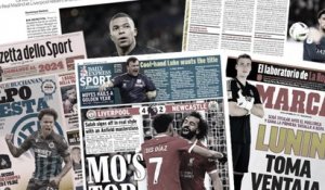 Le choix fort du PSG pour Zaïre-Emery, l’Espagne met la pression sur Arda Güler