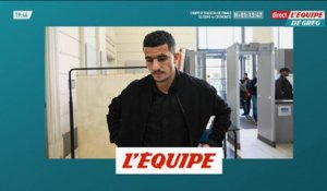 Atal (Nice) condamné à huit mois de prison avec sursis - Foot - Justice