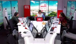 HUÎTRES - Pourquoi tant d'interdictions ? Yann Reynaud est l'invité de RTL Bonsoir