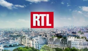 Le journal RTL de 15h du 06 janvier 2024