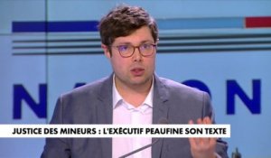 Kévin Bossuet : «Emmanuel Macron n’est pas au goût du jour et est inadapté à l’évolution de la société française»