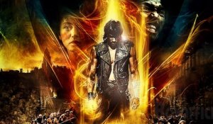 The Legend of the Fist | Film Complet en Français | Action