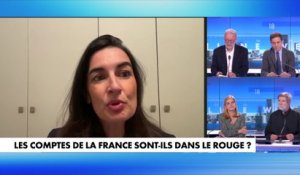 Agnès Verdier-Molinié : «La tentation est toujours d'augmenter les impôts, il ne faut absolument pas que ce soit le cas»