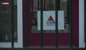 Menace d'attentats sur les lycées des Hauts-de-France