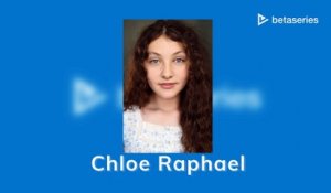 Chloe Raphael (DE)