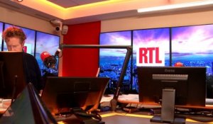 Le journal RTL de 5h du 09 janvier 2024