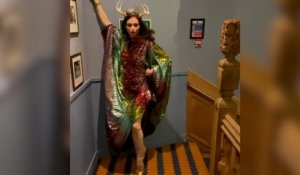 « Murder on the dancefloor » : le tube de Sophie Ellis Bextor refait surface grâce au film « Saltbrun »