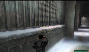 Syphon Filter: Dark Mirror online multiplayer - ps2