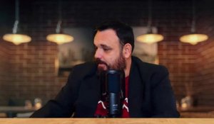 Replay de l'OM au Café avec Romain Haering !