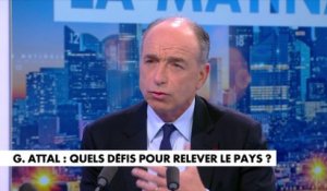 La grande interview : Jean-François Copé