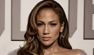 Jennifer Lopez de retour en force avec son nouveau hit « Impossible de résister » !
