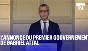 Rachida Dati, Stéphane Séjourné, Catherine Vautrin: les nouveaux ministres du gouvernement Attal