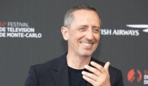 Gad Elmaleh grand-père : son fils Noé a accueilli son premier enfant