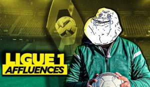  Les PIRES et MEILLEURS publics de Ligue 1