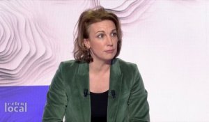 Salaires : "2024 ne peut pas être une année blanche pour les fonctionnaires", assure Marylise Léon