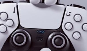 DualSense 2 : Sony prêt à dévoiler la probable sortie d'une nouvelle manette pour la PS5 ?