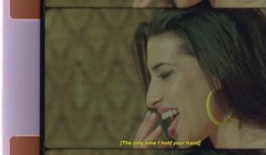 Amy Winehouse - In My Bed (Lyric Video)