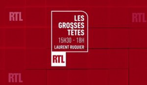 Oudéa-Castéra devant l'Assemblée, discours de politique générale, Samire Lymani condamné à 30 ans : le journal RTL de 17e hu mardi 16 janvier 2024