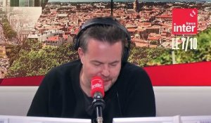 Le nouveau ministre de la Fertilité présente le plan "la France qui en a" - Le Billet de Matthieu Noël