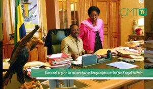 [#Reportage] Gabon : Biens mal acquis : les recours du clan Bongo rejetés par la Cour d’appel de Paris