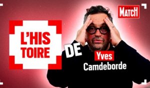 Yves Camdeborde : « Ma plus grosse boulette en cuisine ! »