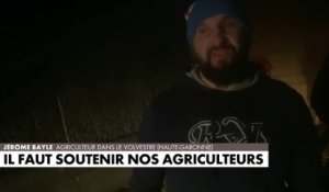 Jérôme Bayle : «L’agriculture française est la plus saine au monde»