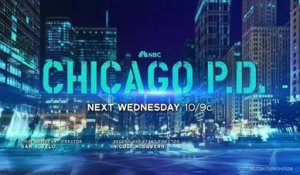 Chicago P.D. - Promo 11x02