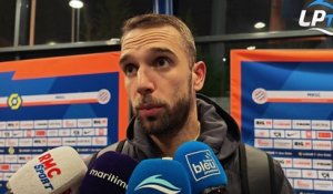 OM : Pau Lopez reste confiant pour la suite de la saison