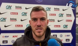 OM : Les regrets de Jordan Veretout après l'élimination !