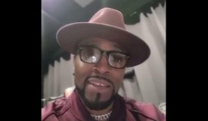 Teddy Riley Gets Trolled For Phone Difficulties During Babyface Battle
