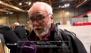 Reportage au 35e Grand Prix d'Hiver au Jeu Provençal à Martigues