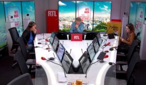 AGRICULTEURS - La colère monte en Europe : Nicole Ouvrard est l'invitée de RTL Midi