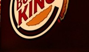 Burger King : la collaboration avec One Piece fait sensation chez les internautes !