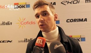 Cyclisme - ITW 2024 - Bryan Coquard : "Je suis plus proche de la retraite que de mes débuts"