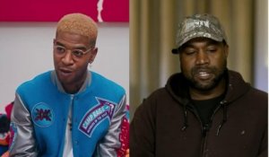 La réconciliation inattendue de Kanye West et Kid Cudi : une véritable révolution dans le monde du rap !