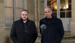 Colère des agriculteurs : la FNSEA « maintient ses actions » de blocages à l'issue de sa réunion à Matignon