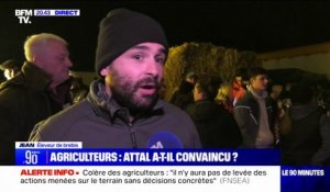 Blocage de l'A64: la mobilisation des agriculteurs se poursuivra ce mardi en Haute-Garonne