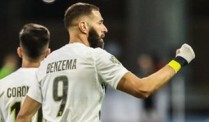 "Marcelo Gallardo fait une décision radicale concernant Karim Benzema