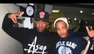 SOHH.com: T.I. Talks To DJ Whoo Kid About Young Thug & Lil Wayne Beef
