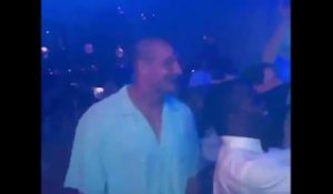 SOHH: Tom Brady & Rob Gronkowski Turn Up To Hip-Hop