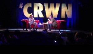 SOHH.com Exclusive: Snoop Dogg CRWN Q&A - Talks Suge Knight