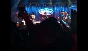 SOHH.com: DMX Where My Dogs At BB Kings
